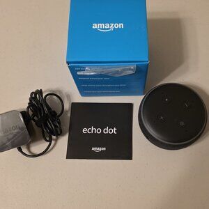 Amazon Echo Dot